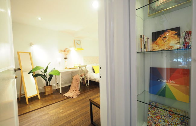 BR4&Zhongxiao Fuxing - Foto 27