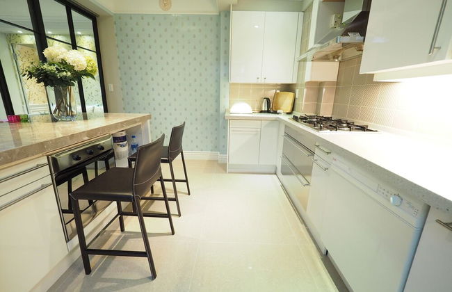 BR4&Zhongxiao Fuxing - Foto 37