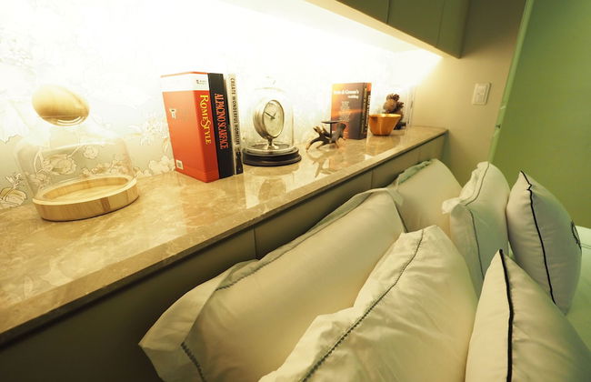 BR4&Zhongxiao Fuxing - Foto 3