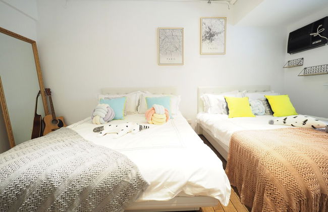 BR4&Zhongxiao Fuxing - Foto 19