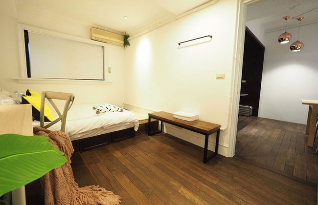 BR4&Zhongxiao Fuxing - Foto 29