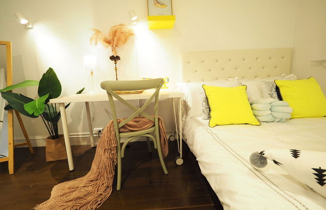 BR4&Zhongxiao Fuxing - Foto 32