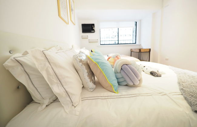 BR4&Zhongxiao Fuxing - Foto 18