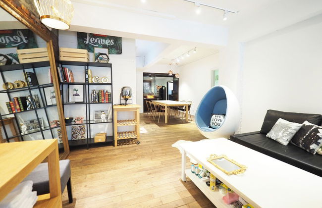 BR4&Zhongxiao Fuxing - Foto 55