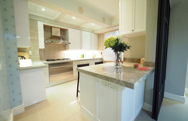 BR4&Zhongxiao Fuxing - Foto 33