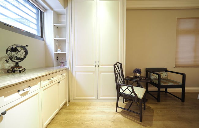 BR4&Zhongxiao Fuxing - Foto 46