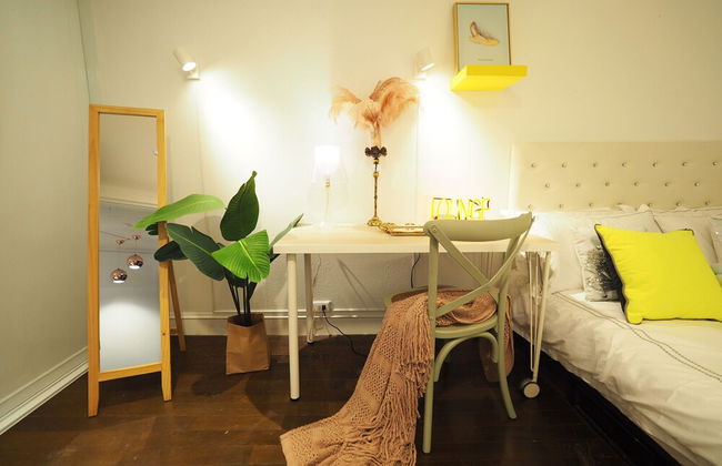 BR4&Zhongxiao Fuxing - Foto 31