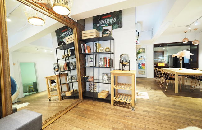 BR4&Zhongxiao Fuxing - Foto 71