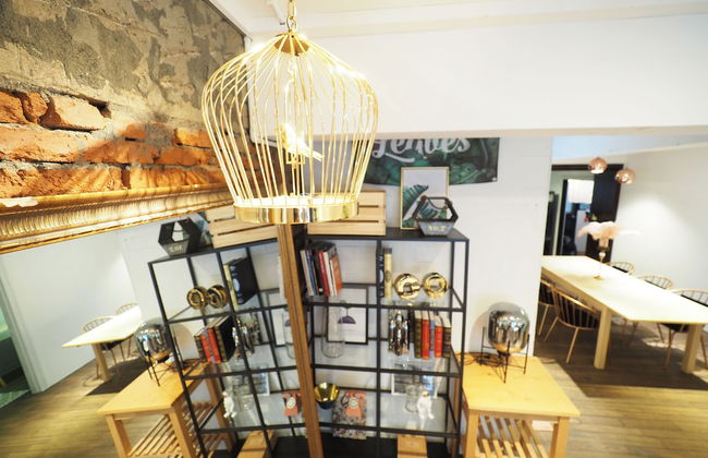 BR4&Zhongxiao Fuxing - Foto 69