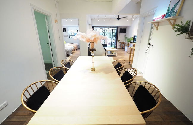 BR4&Zhongxiao Fuxing - Foto 61