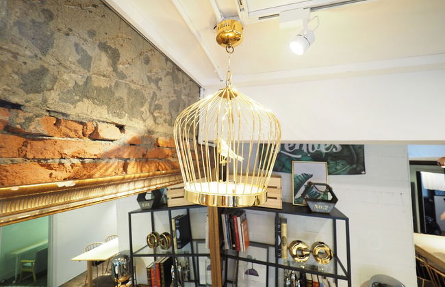 BR4&Zhongxiao Fuxing - Foto 17