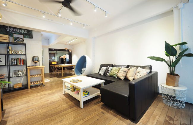 BR4&Zhongxiao Fuxing - Foto 74