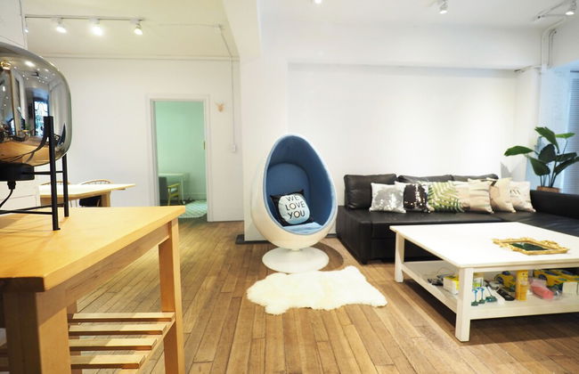 BR4&Zhongxiao Fuxing - Foto 72