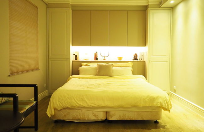 BR4&Zhongxiao Fuxing - Foto 1