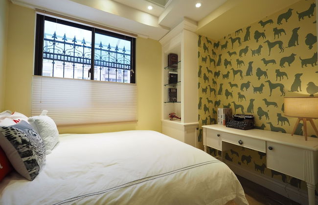 BR4&Zhongxiao Fuxing - Foto 6