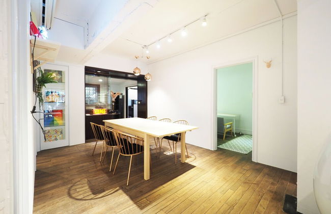 BR4&Zhongxiao Fuxing - Foto 57