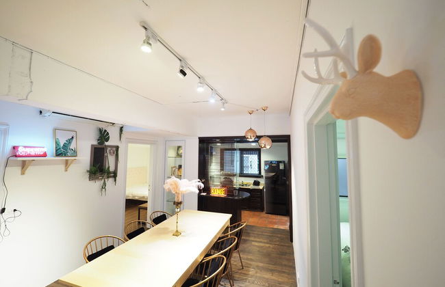 BR4&Zhongxiao Fuxing - Foto 79