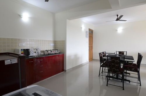 Photo 7 - TripThrill Silva 2BHK Apartment