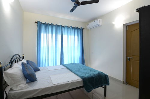 Photo 17 - TripThrill Silva 2BHK Apartment