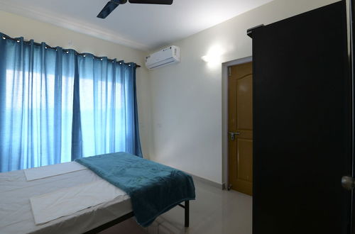 Photo 12 - TripThrill Silva 2BHK Apartment