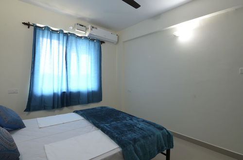 Photo 16 - TripThrill Silva 2BHK Apartment