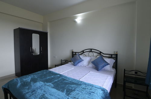 Photo 14 - TripThrill Silva 2BHK Apartment