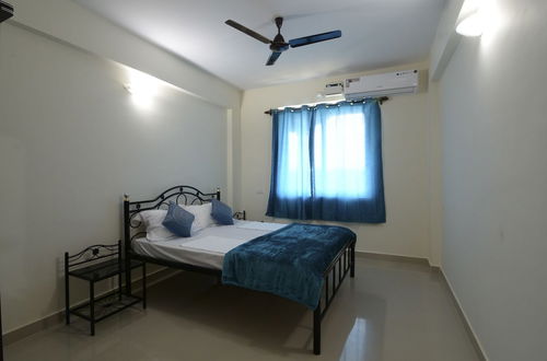 Foto 15 - TripThrill Silva 2BHK Apartment