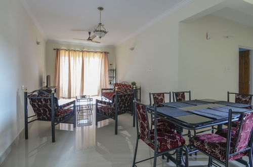 Photo 6 - TripThrill Silva 2BHK Apartment