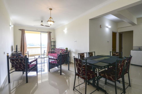 Photo 11 - TripThrill Silva 2BHK Apartment