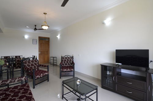 Photo 10 - TripThrill Silva 2BHK Apartment