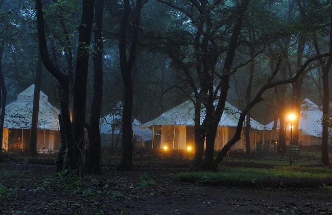 The Farm House India - Foto 26