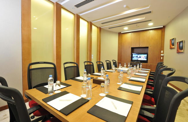 Fraser Suites Seef Bahrain - Foto 57