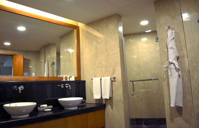 Fraser Suites Seef Bahrain - Foto 35