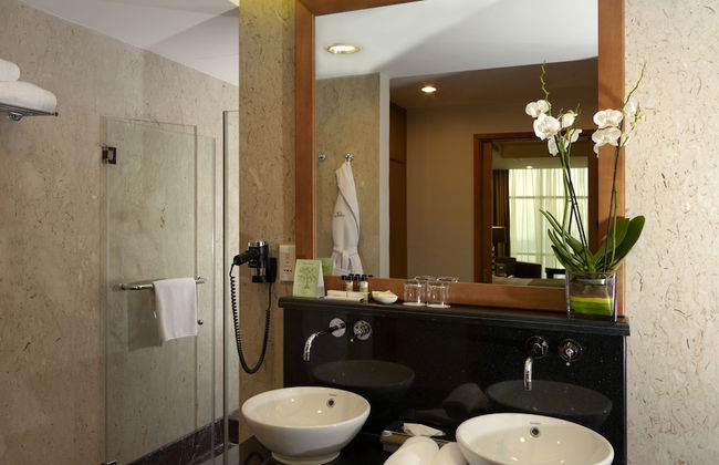Fraser Suites Seef Bahrain - Foto 38