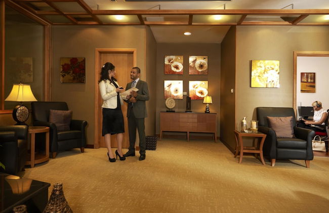 Fraser Suites Seef Bahrain - Foto 4