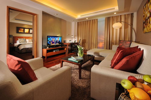 Foto 12 - Fraser Suites Seef Bahrain