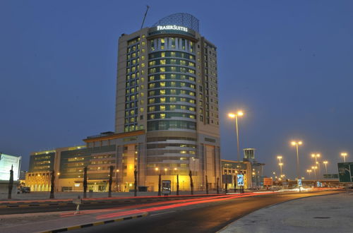 Foto 60 - Fraser Suites Seef Bahrain