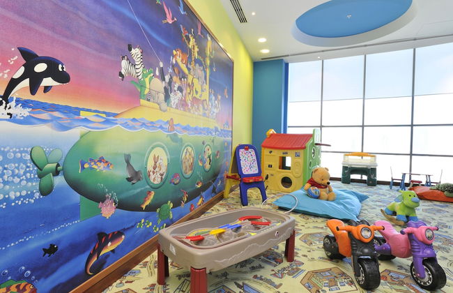 Fraser Suites Seef Bahrain - Foto 50