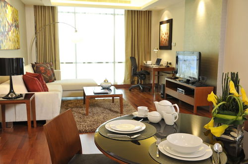 Photo 16 - Fraser Suites Seef Bahrain