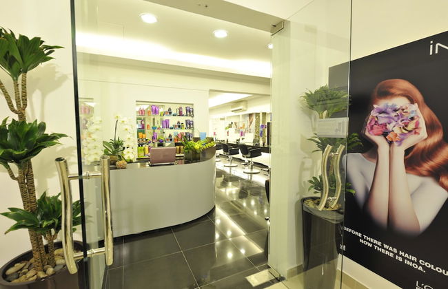 Fraser Suites Seef Bahrain - Foto 48