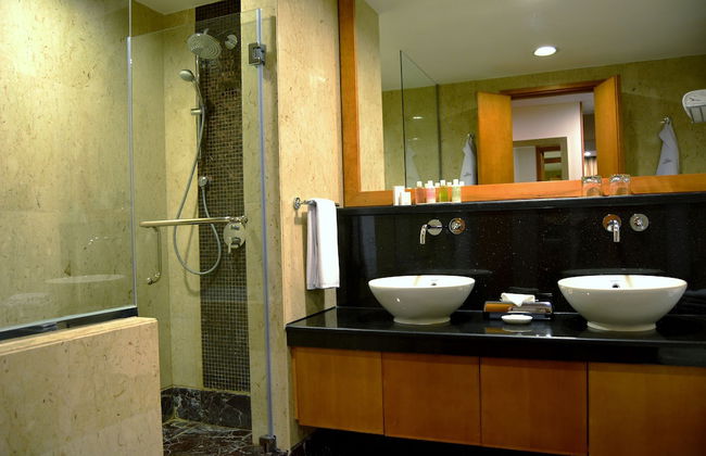 Fraser Suites Seef Bahrain - Foto 34