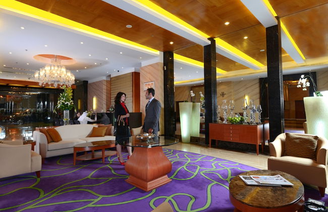 Fraser Suites Seef Bahrain - Foto 3