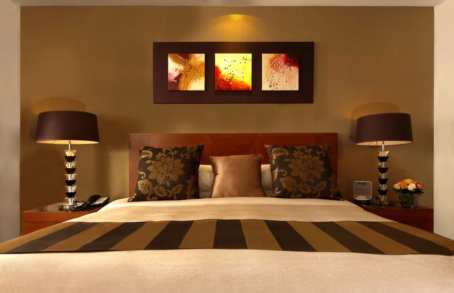 Fraser Suites Seef Bahrain - Foto 20