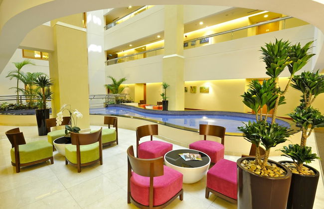Fraser Suites Seef Bahrain - Foto 5