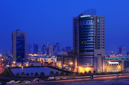 Foto 61 - Fraser Suites Seef Bahrain