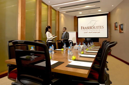 Photo 57 - Fraser Suites Seef Bahrain