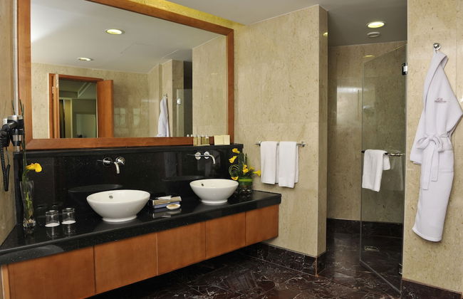 Fraser Suites Seef Bahrain - Foto 36