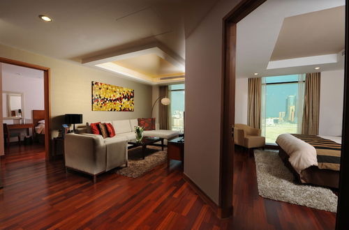 Foto 15 - Fraser Suites Seef Bahrain