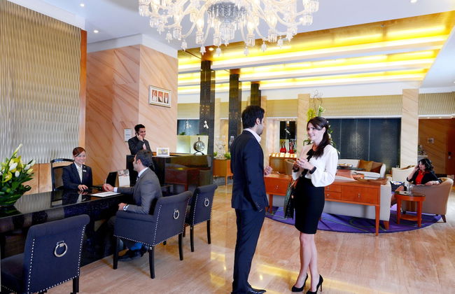Fraser Suites Seef Bahrain - Foto 2