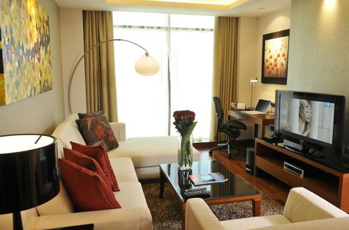 Foto 25 - Fraser Suites Seef Bahrain